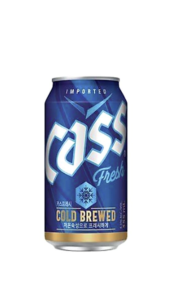 카스 1