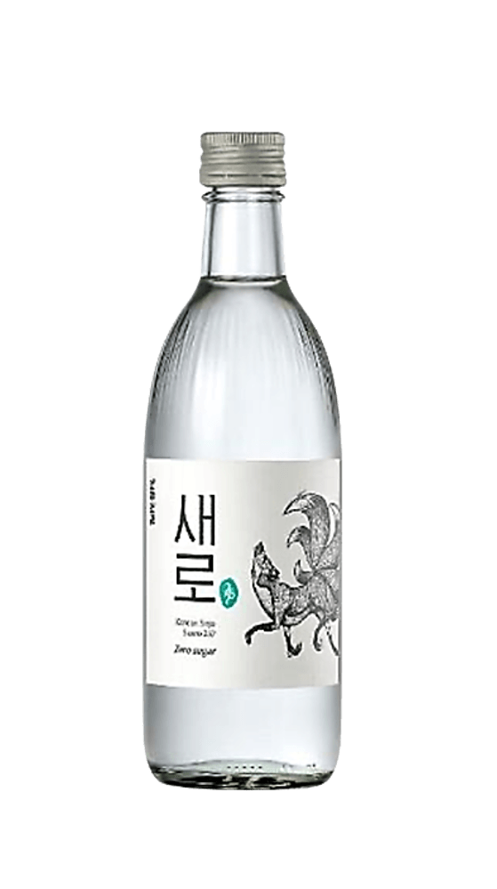 새로 1