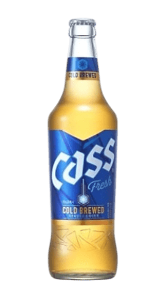 카스 1