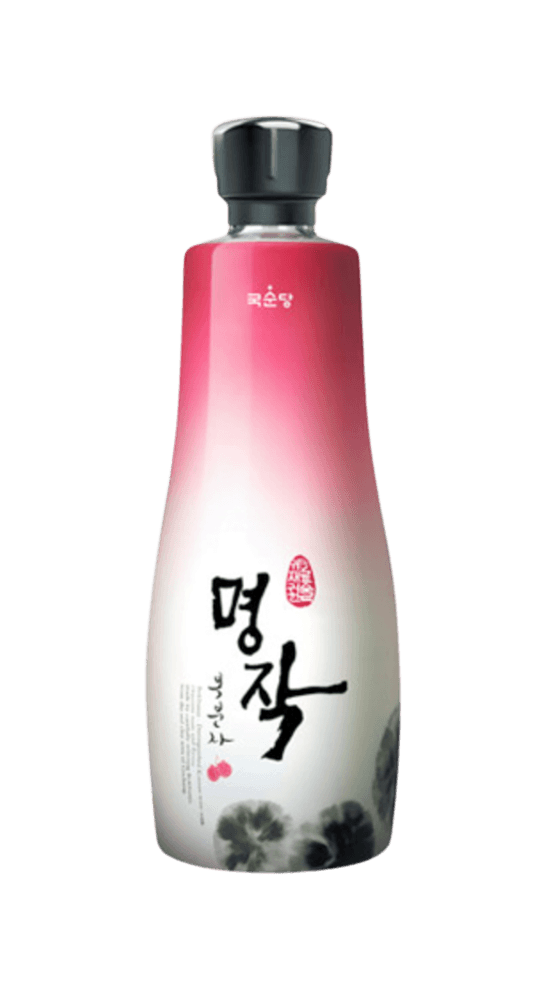 명작복분자 1