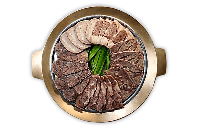 수육 1