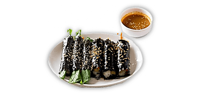 꼬마김밥 1