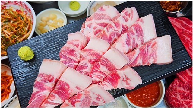 꼬들살 1