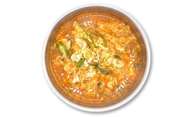 라면 1