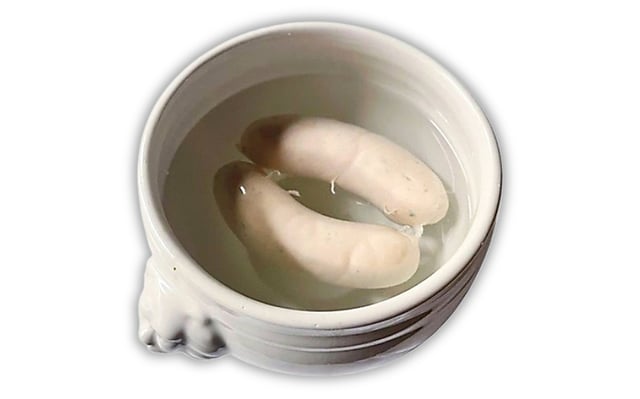 바이에른 아침식사 1