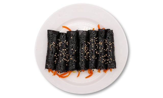꼬마김밥 1