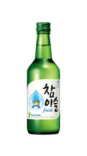 참이슬 1