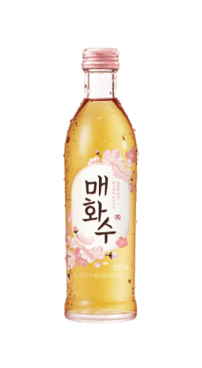매화수 1