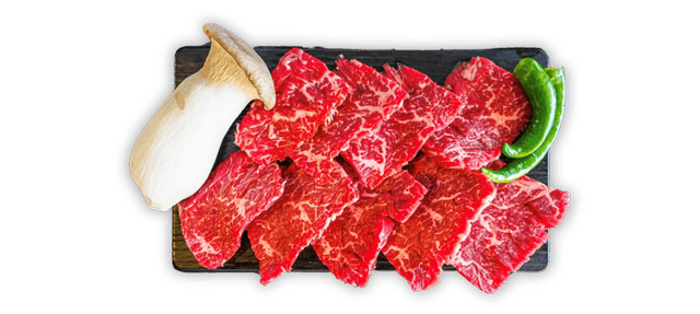 치마살 1