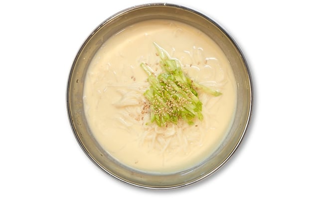 콩국수 1