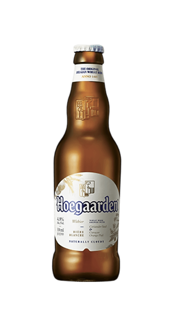호가든 330ml 1