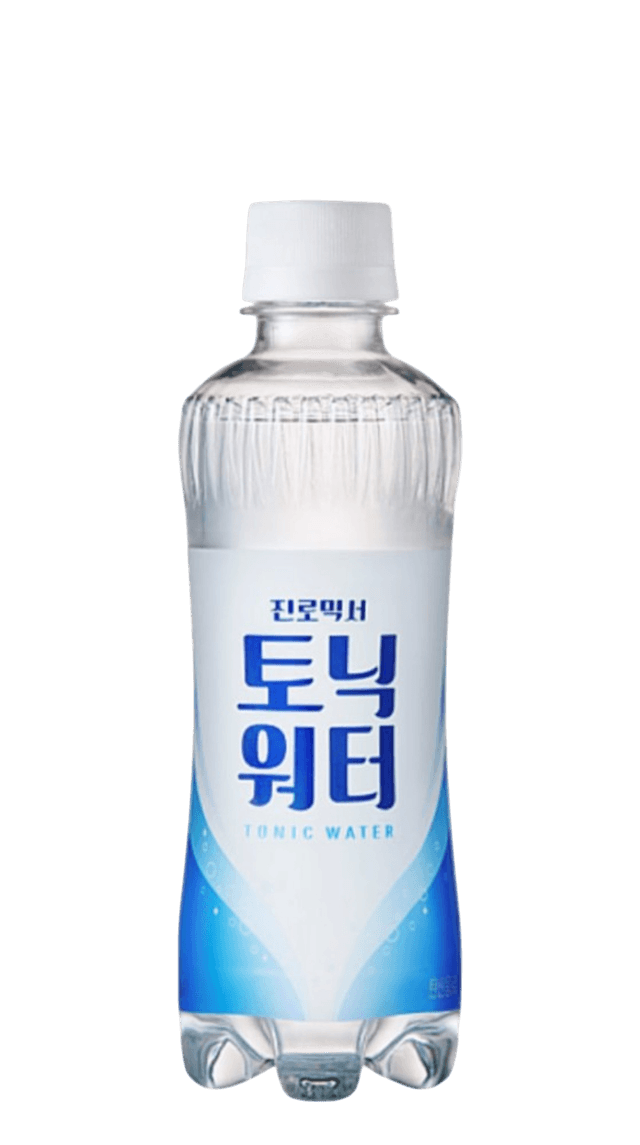 토닉워터(하이볼용) 1