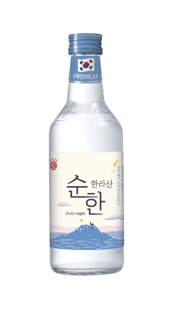 한라산 1