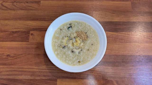 전복죽 1