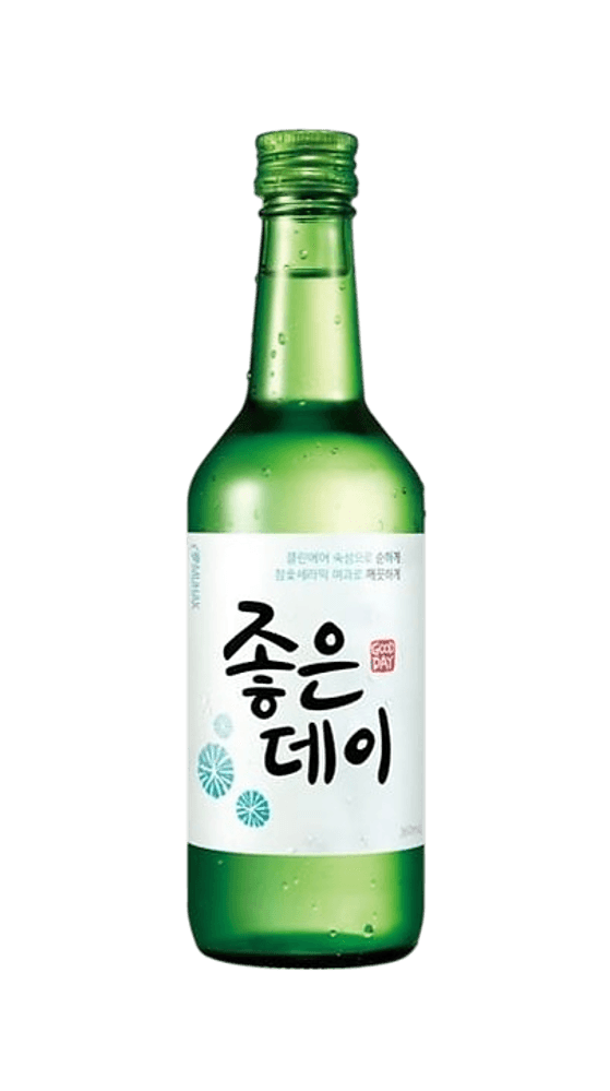 좋은데이 1