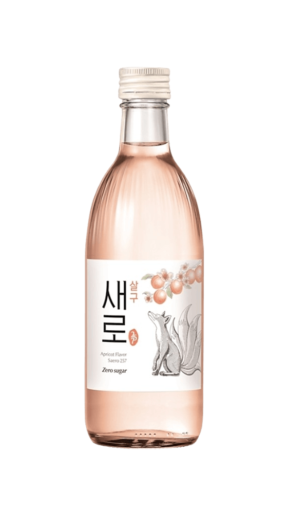 새로 살구 1