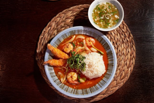 꿍팟퐁커리 1