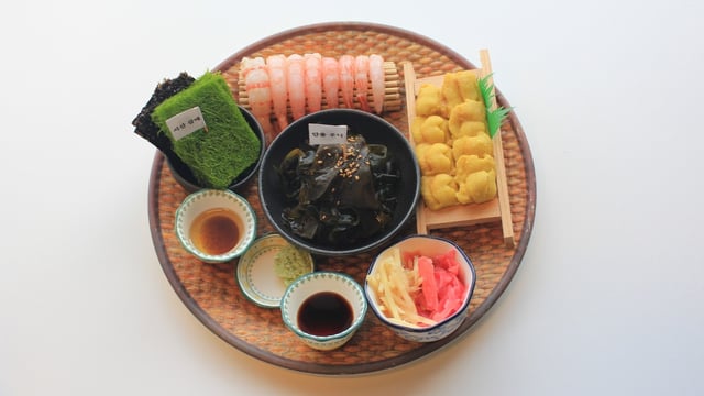 해담단품우니 1