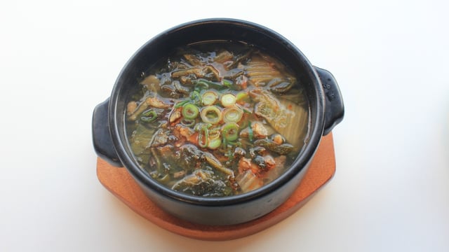 해담해장국 1