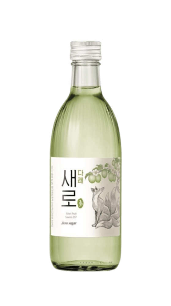새로 다래 1