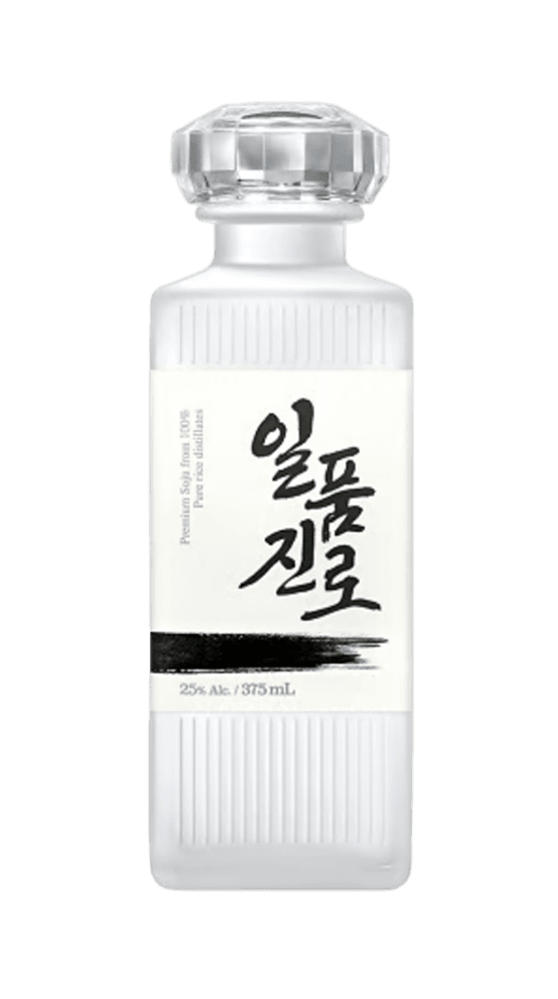 일품진로 25 1