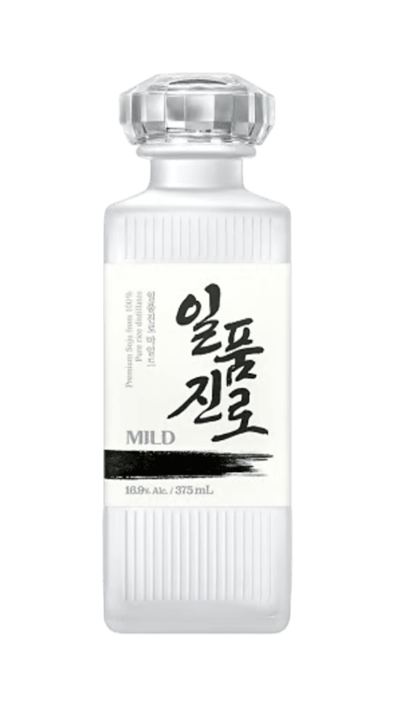 일품진로 25 1