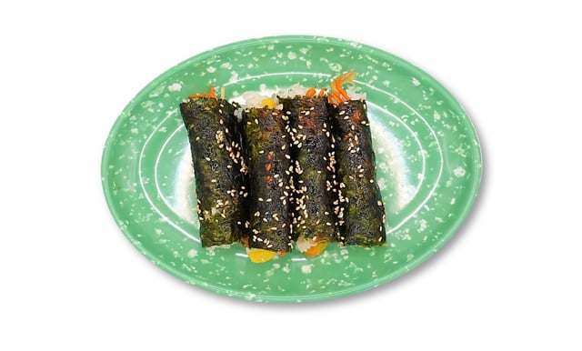 와사비 꼬마김밥 1