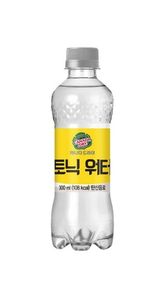 토닉워터(하이볼용) 1