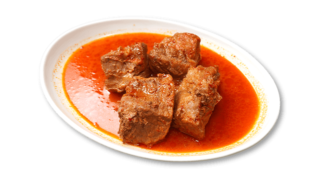 찜고기 추가 1