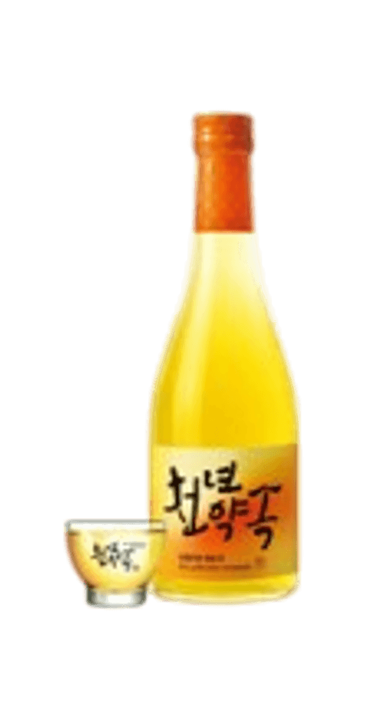 천년약속 1