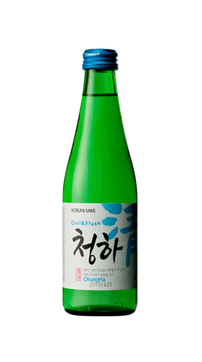 청하 300ml 1