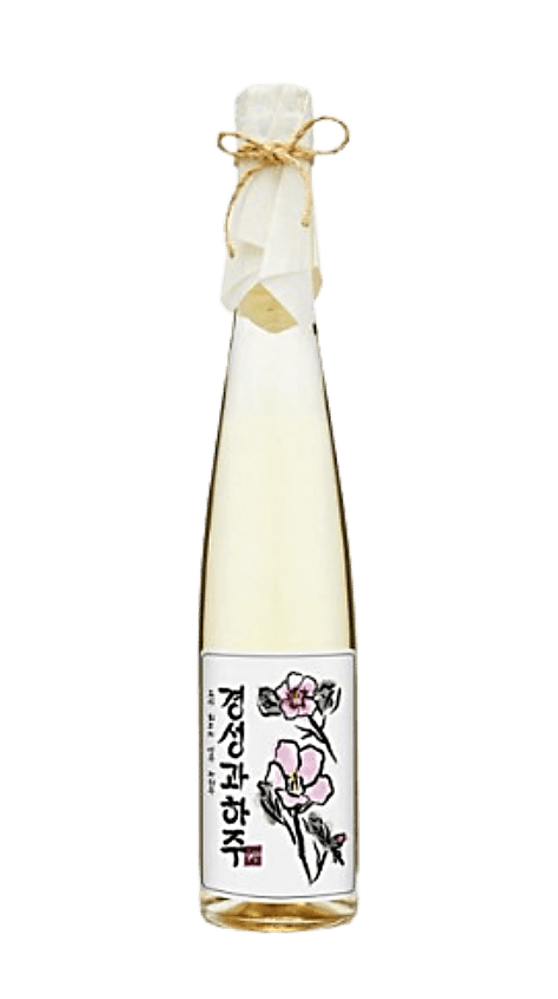 경성과하주 1