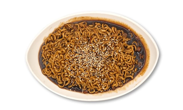 짜파게티 1