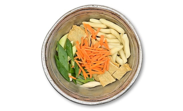 떡볶이 1