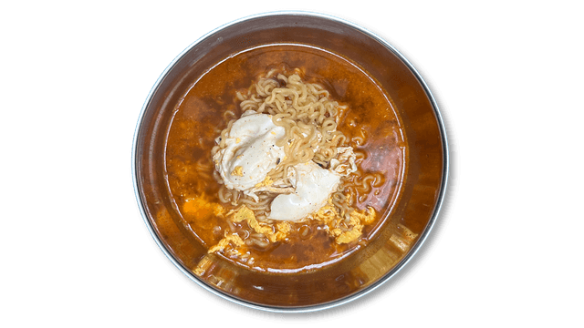 라면 1