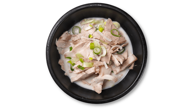 3. 돼지국밥 1