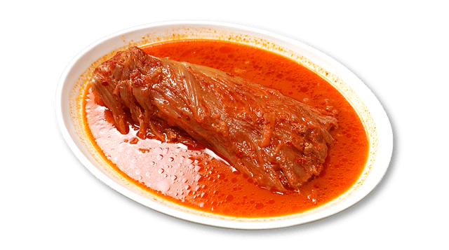 김치추가 1