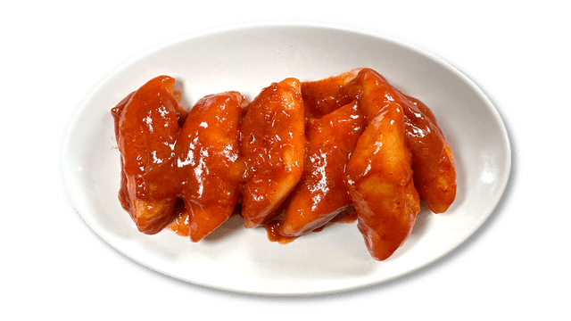 떡볶이 1