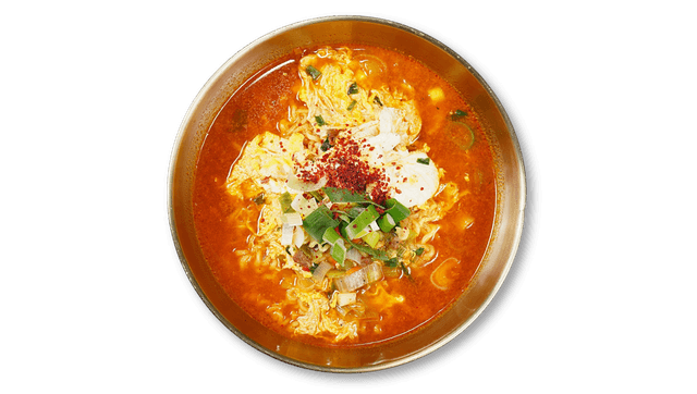 라면 1