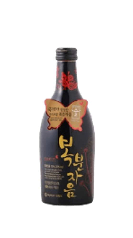 복분자음 375ml 1