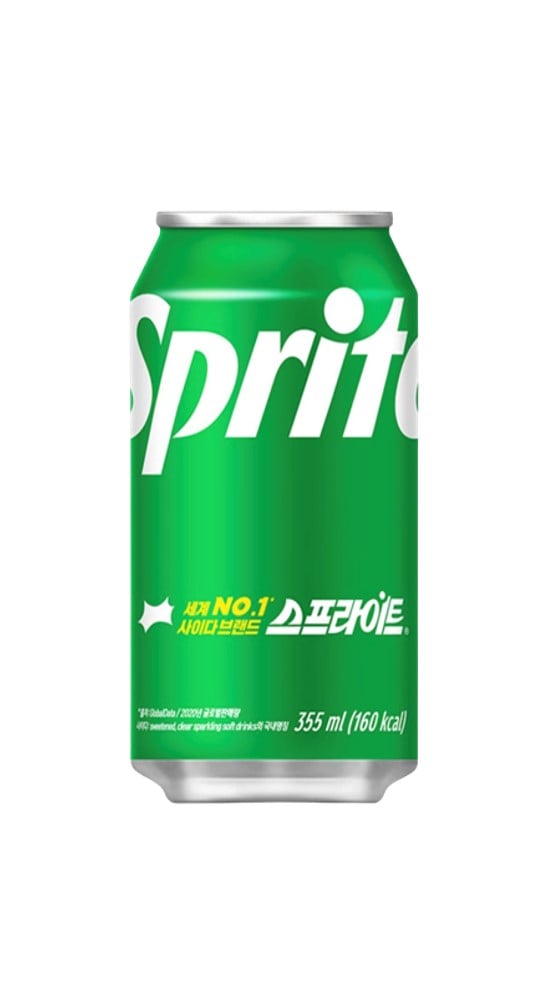 스프라이트 1