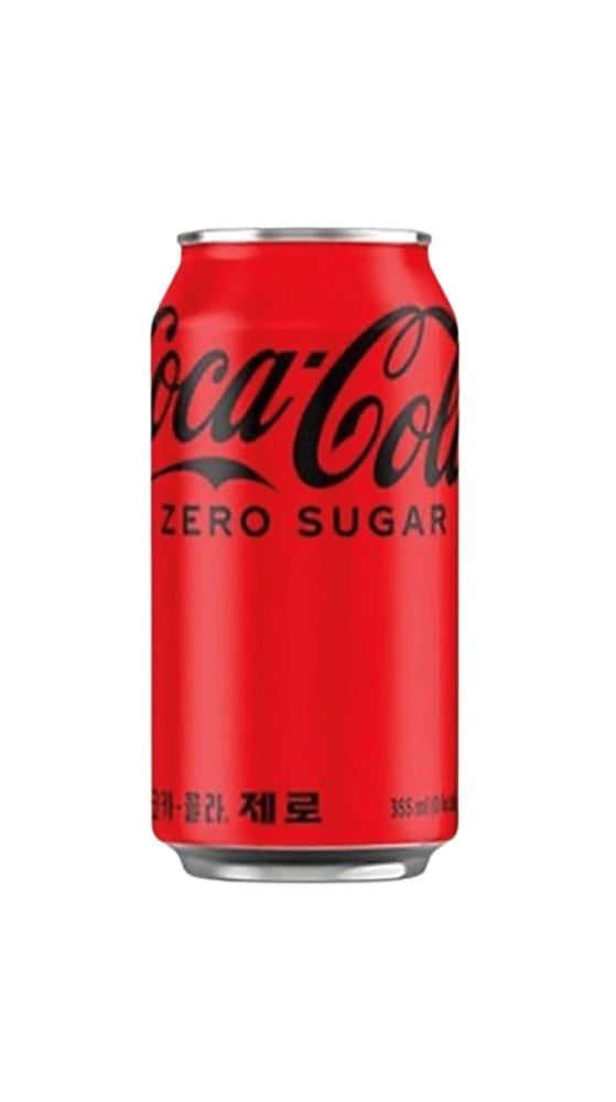 제로콜라 1