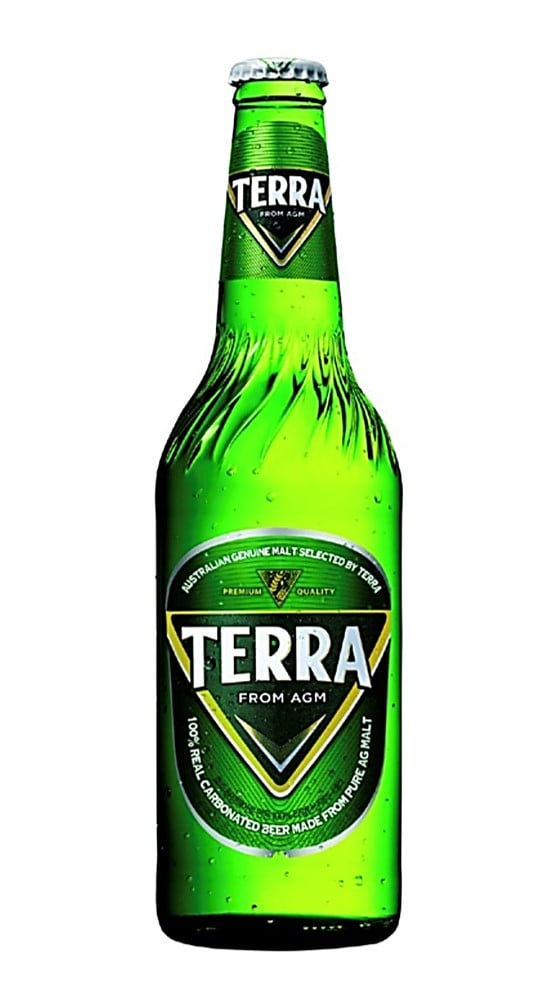 테라 500ml 1
