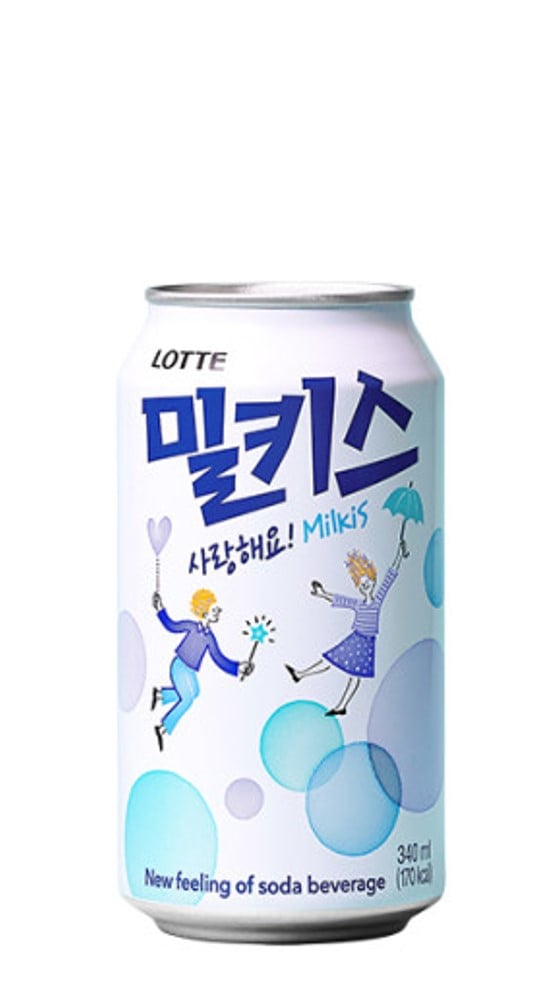 밀키스 1