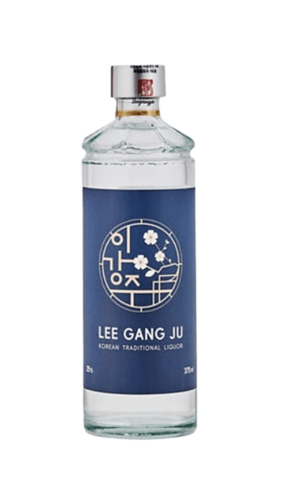 이강주 1