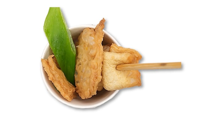 오뎅 1