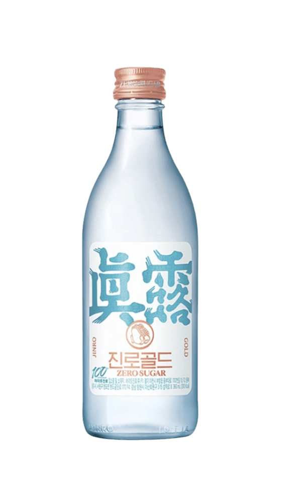 진로골드 360ml 1