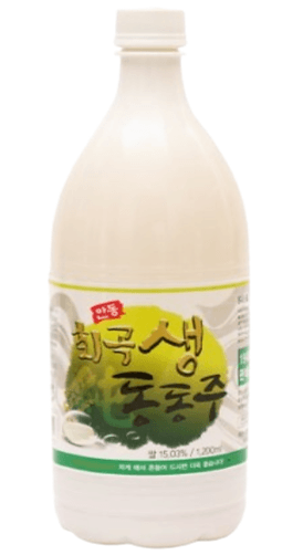 회곡동동주 1