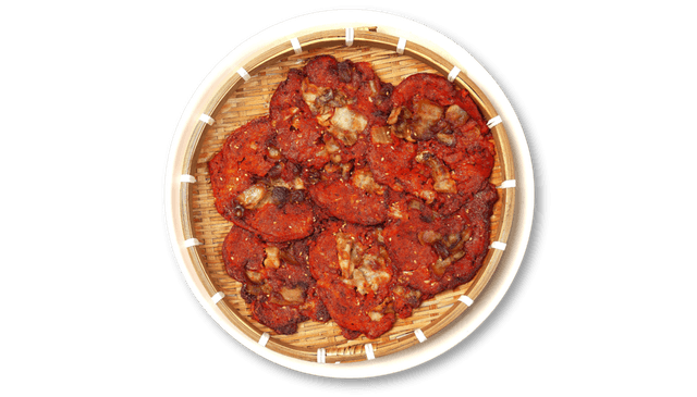 김치고기전 1