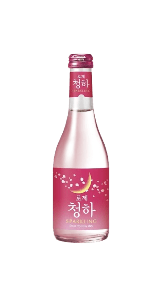 로제청하 295ml 1